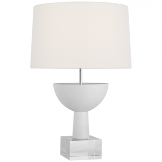 Eadan 26'' Table Lamp (279|RB 3041PW-L)