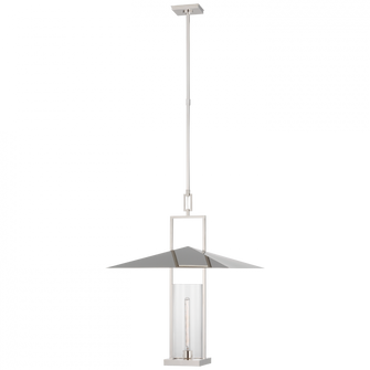 Amity 23'' Lantern (279|RB 5053PN-CG)