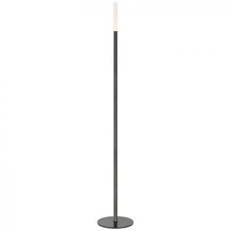 Rousseau 60'' Floor Lamp (279|KW 1280BZ-EC)