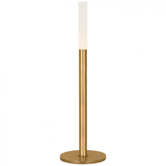 Rousseau 20'' Table Lamp (279|KW 3280AB-EC)
