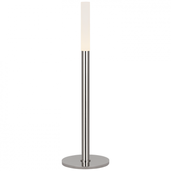 Rousseau 20'' Table Lamp (279|KW 3280PN-EC)