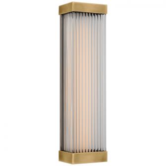 Vance 14'' Sconce (279|CHD 2733AB-CG)