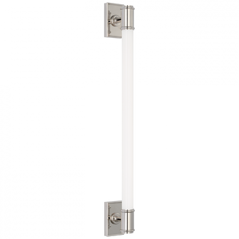 Owen 30'' Linear Bath Light (279|CHD 2037PN-WG)