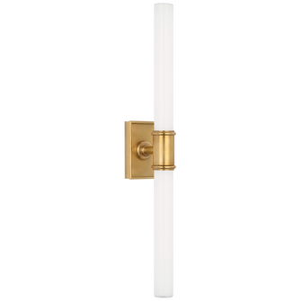 Owen 22'' Double Bath Light (279|CHD 2036AB-WG)