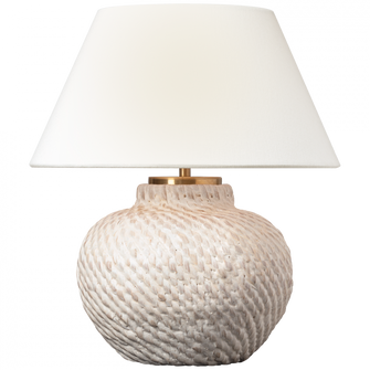 Avedon 12'' Cordless Accent Lamp (279|MF 3004PWR-L-CL)