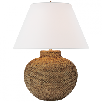 Avedon Medium Table Lamp (279|MF 3001NRT-L)