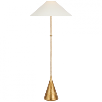 Zealous 62'' Floor Lamp (279|KW 1710MGD-L)