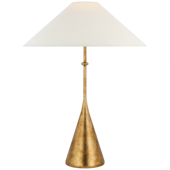Zealous 30'' Table Lamp (279|KW 3710MGD-L)