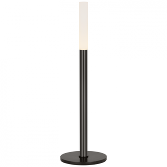 Rousseau 20'' Table Lamp (279|KW 3280BZ-EC)