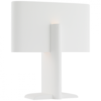 Lotura 17'' Intersecting Table Lamp (279|KW 3440MWH)