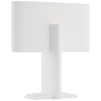 Lotura 17'' Intersecting Table Lamp (279|KW 3440MWH)