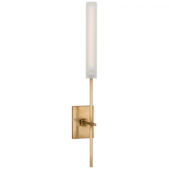 Fay 18'' Sconce (279|IKF 2110HAB-FG)