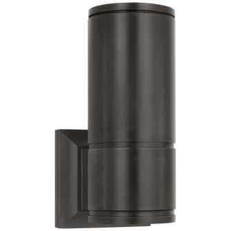 Provo 10'' Canister Light (279|CHD 2231BZ)