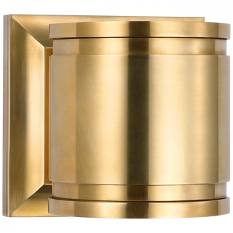 Provo 5'' Canister Light (279|CHD 2230AB)