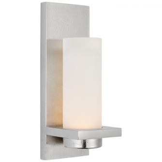 Cornado 12'' Indoor/Outdoor Hurricane Sconce (279|CHD 2115MPN-EC)