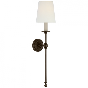Classic 27'' Tail Sconce (279|CHD 2819BZ-L)