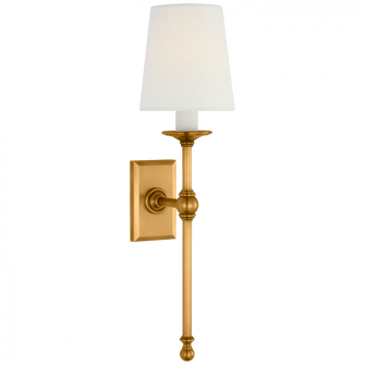 Classic 19'' Tail Sconce (279|CHD 2818AB-L)