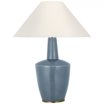 Paros 31'' Table Lamp (279|BBL 3640PBC-L2)