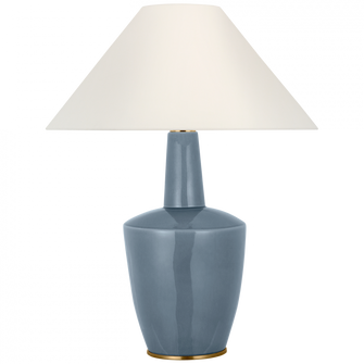 Paros 31'' Table Lamp (279|BBL 3640PBC-L2)
