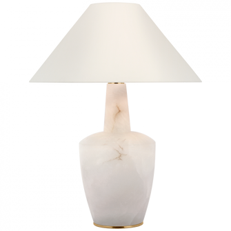 Paros 31'' Table Lamp (279|BBL 3640ALB-L2)