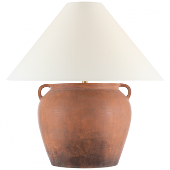 Mason 30'' Table Lamp (279|AL 3628NTC-L)