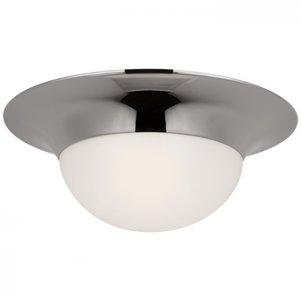 Cluny 24'' Flush Mount (279|PCD 4002PN-WG)