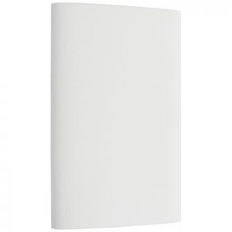 Lotura 12'' Pocket Sconce (279|KW 2448MWH)