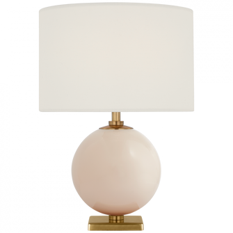 Elsie 12'' Cordless Accent Lamp (279|KS 3008BLS-L-CL)