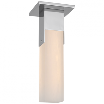 Covet Monopoint Flush Mount (279|KW 4117PN-ALB)