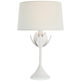 Alberto 17'' Cordless Accent Lamp (279|JN 3000PW-L-CL)