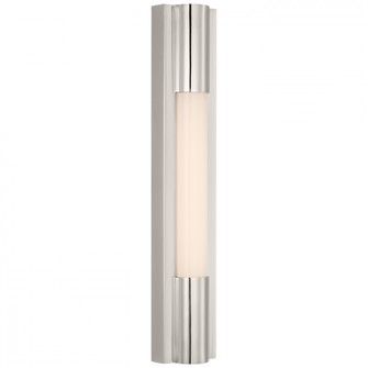 Ellington 16'' Slimline Bath Light (279|IKF 2100PN-WG)