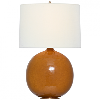 Sao Paulo 21'' Table Lamp (279|TOB 3693CSA-L)