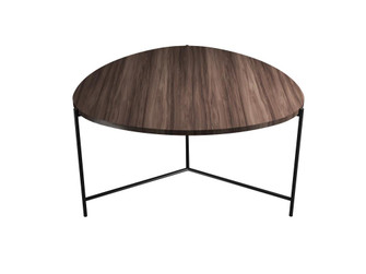 Clean Accord Coffee Table F1036 (9485|F1036.18)