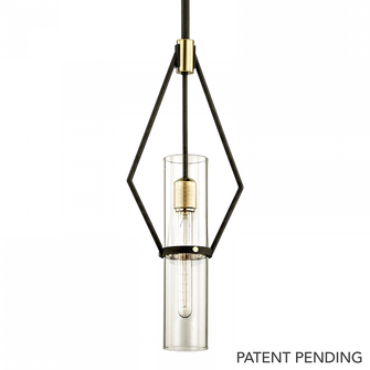 Raef Pendant (52|F6314-TBZ/BBA)