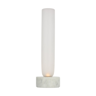 Volver Small Table Lamp (7355|KWTB50127CEW)