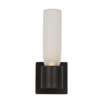 Volver Small Single Sconce (7355|KWWS49727CEBZ)