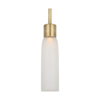 Volver Small Pendant (7355|KWPD49527CEHAB)