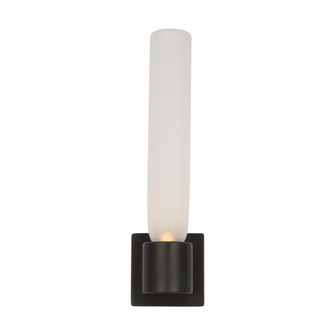 Volver Medium Single Sconce (7355|KWWS57927CEBZ)
