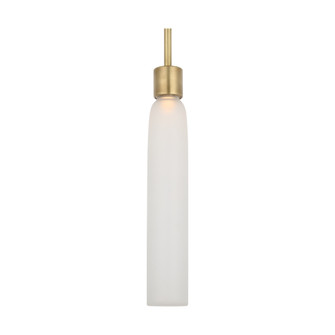 Volver Medium Pendant (7355|KWPD49627CEHAB)