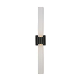 Volver Large Double Sconce (7355|KWWS58027CEBZ)