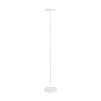 Tepa Medium Rechargeable Floor Lamp (7355|SLFL53627W)
