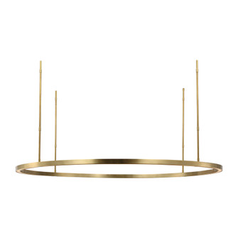 Stagger Ring X-Large Chandelier (7355|MDCH54027HAB)