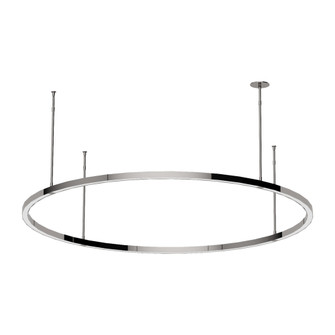 Stagger Ring X-Large Chandelier (7355|MDCH54027B)