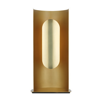 Shielded Medium Table Lamp (7355|PBTB50327HAB)