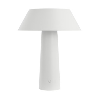 Sesa Accent Rechargeable Table Lamp (7355|SLTB56927W)