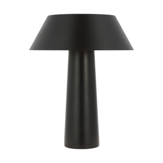 Sesa Accent Rechargeable Table Lamp (7355|SLTB56927B)