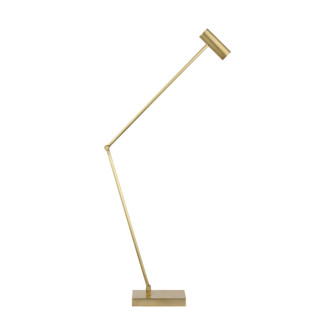 Ponte X-Large Table Lamp (7355|SLTB57330HAB)