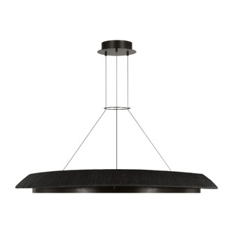 Noa X-Large Chandelier (7355|SLCH55727WBKBZ)