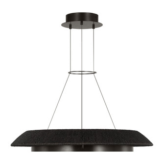 Noa Medium Chandelier (7355|SLCH55927WBKBZ)
