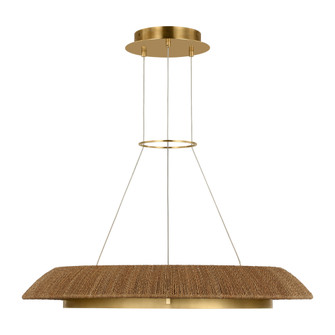 Noa Medium Chandelier (7355|SLCH55927NTHAB)